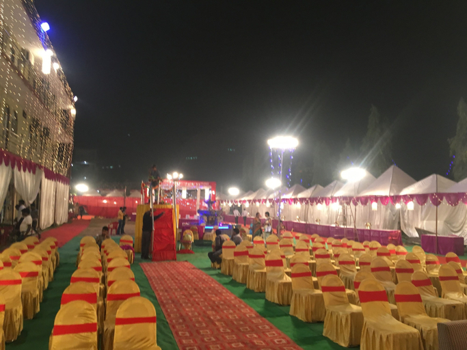 Others 4, Hotel Mangalam Palace - Lucknow Airport, Lucknow