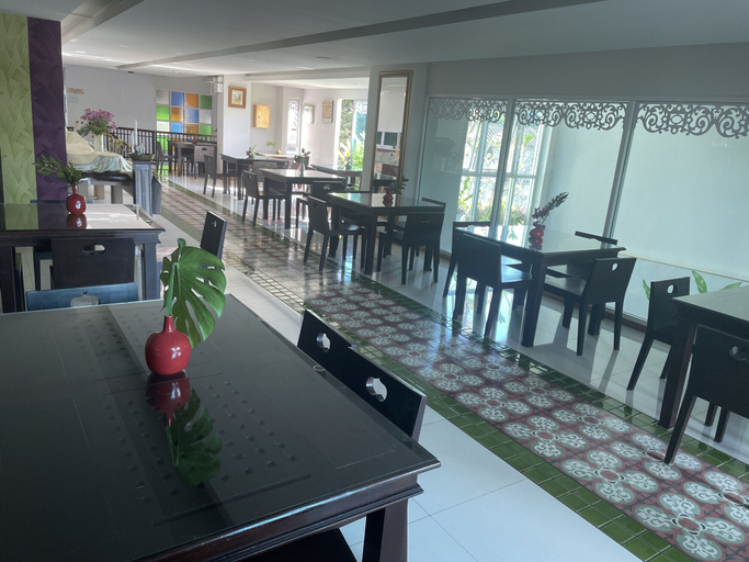 Food & Drinks 5, Nordwind Hotel, Muang Chiang Mai