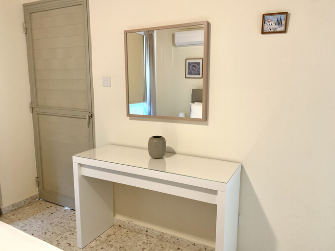 Bathroom 4, Himonas Apartments
