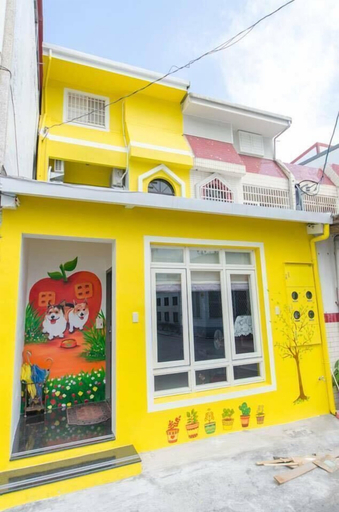 Exterior & Views, Apple House, Hualien