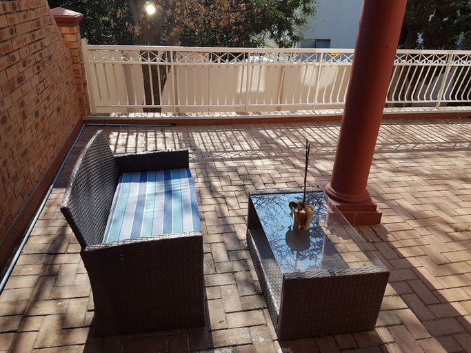Sport & Beauty 4, Sandton Times Square Serviced Apartments, City of Johannesburg