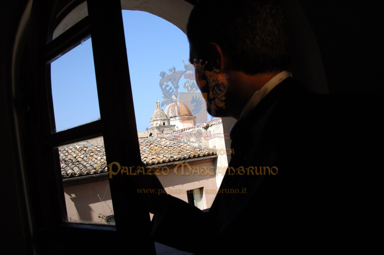 Others 5, Palazzo Mascambruno, Cosenza