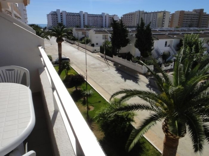 Others 3, Apartamentos Peñismar I 25, Castellón