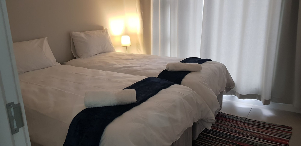 Room 5, 179 emberton estate, eThekwini