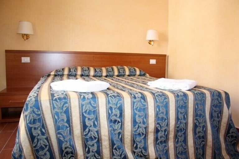 Bedroom 2, Beautiful Place in Rome, Rome