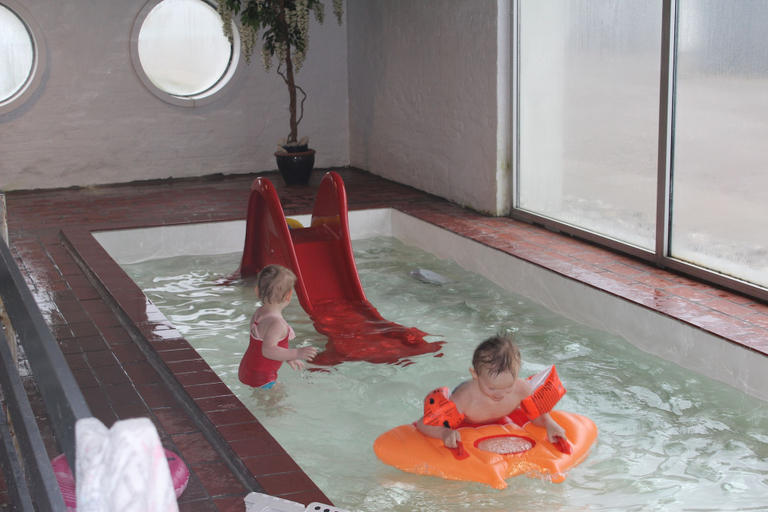 Sport & Beauty 5, Agger Booking - lejligheder 100m fra Vesterhavet, Thisted