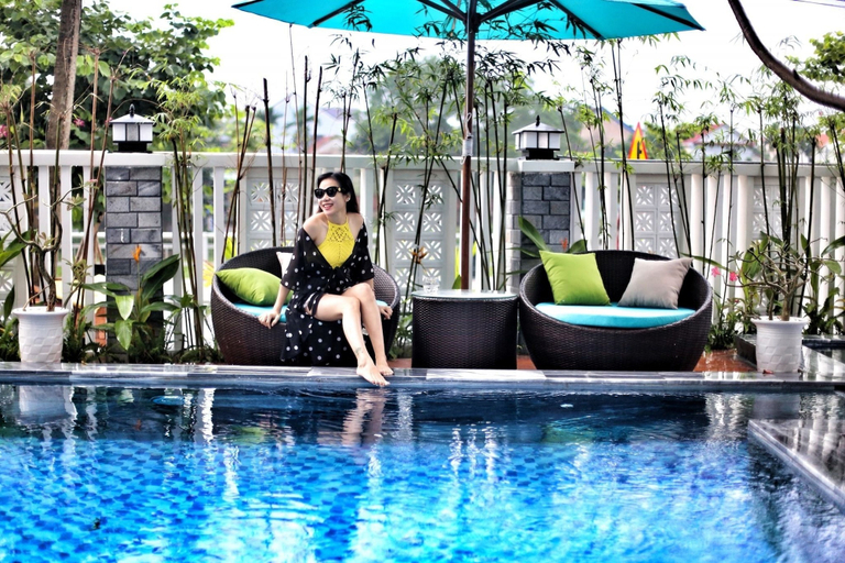 Sport & Beauty 2, Gateway Inn Hoi An, Hội An