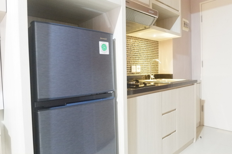Others 3, Minimalist Studio Apartment at Supermall Mansion Orchard, Surabaya