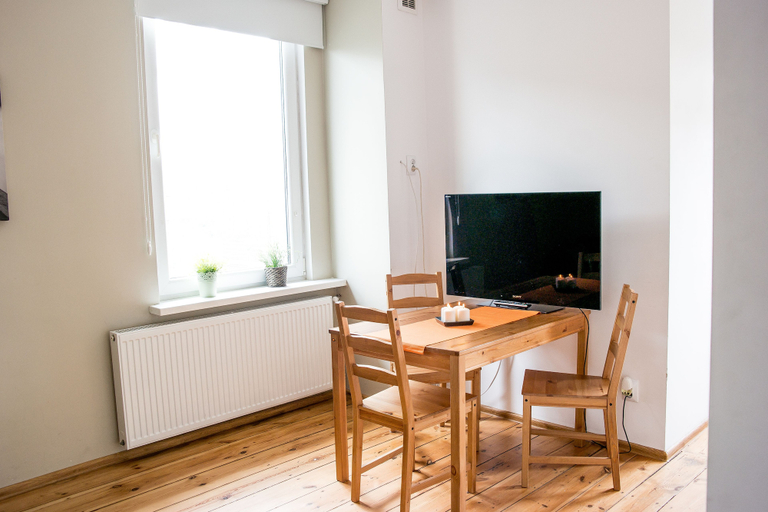 Others 4, Sopot Sleeps - Sopot Suite, Sopot
