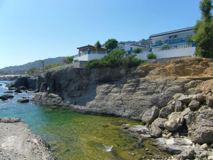 Exterior & Views, Cypriana Apartments, Crete