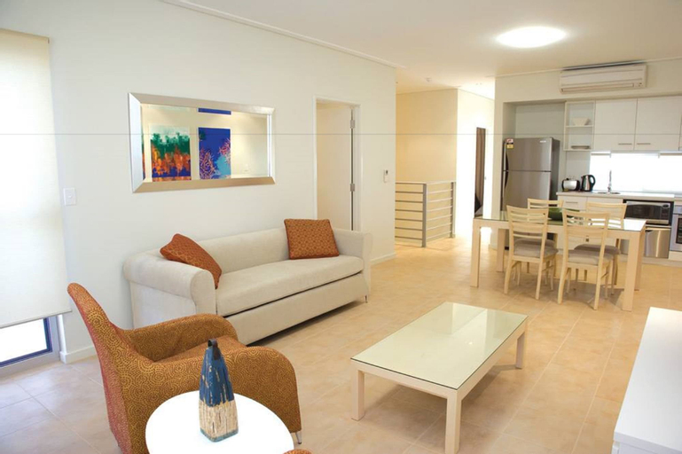 Others 3, Broadwater Mariner Resort, Geraldton