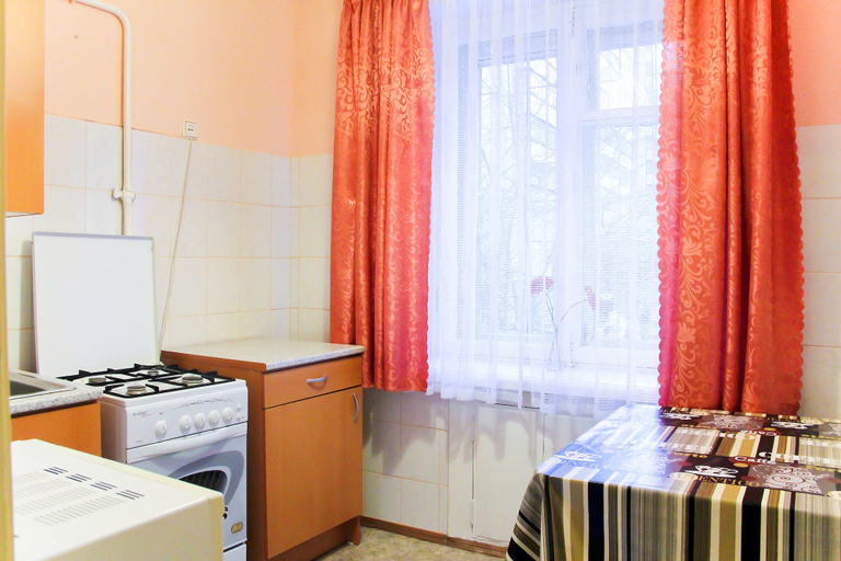Others 4, Apartment ALLiS-HALL on Sakko i Vanchetti 60, Ekaterinburg gorsovet