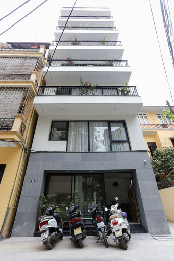 Exterior & Views 2, NYT Home Cau Giay, Cầu Giấy