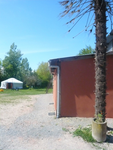 Exterior & Views, Le Village Insolite, Ille-et-Vilaine