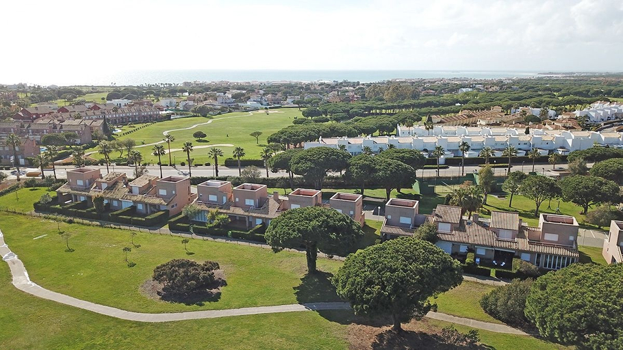 Others 5, Casa Dos Plantas Golf zona ocio, Cádiz