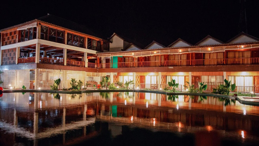 Exterior & Views 2, Aquays Hotels & Resorts, South Andaman