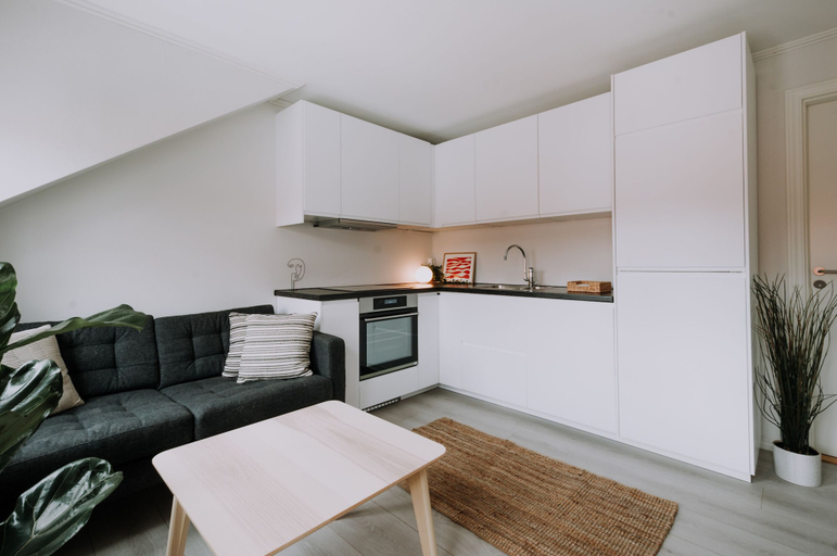 Others 5, Bergen Beds - The Penthouse, Bergen