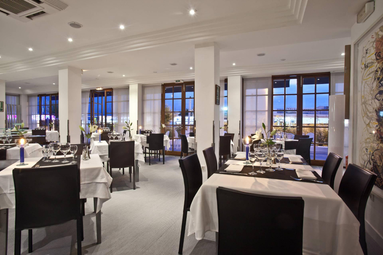 Food & Drinks 5, Ocean Drive Ibiza, Baleares