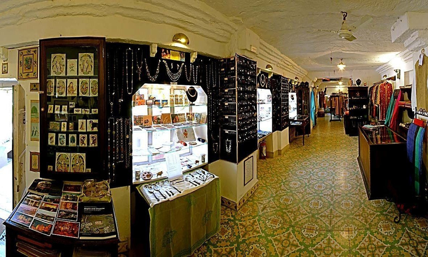 Food & Drinks 5, Deogarh Mahal, Rajsamand