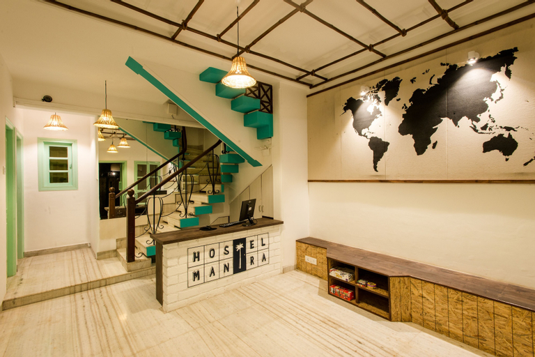 Hostel Mantra, Mumbai Suburban