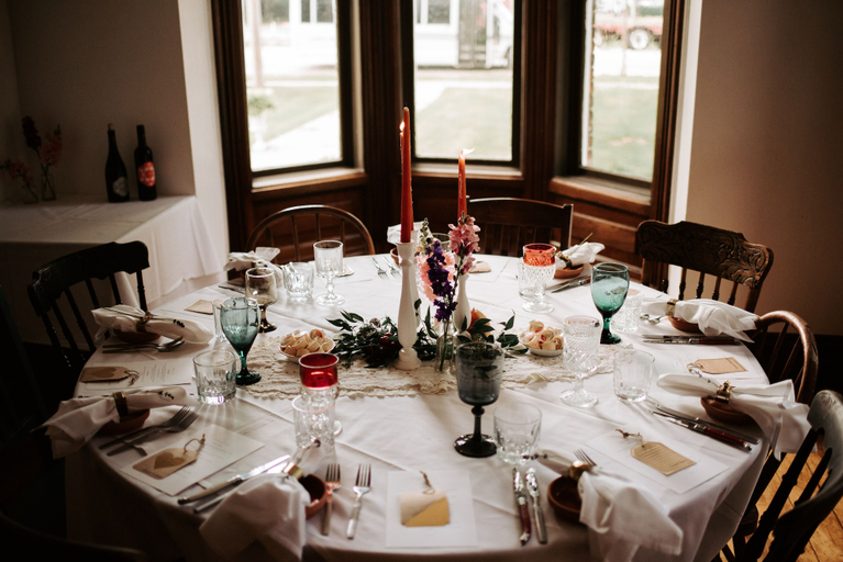 Food & Drinks 4, Iron Kettle Bed and Breakfast, Essex