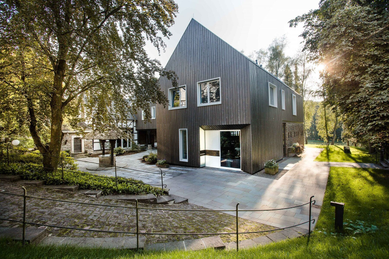 Exterior & Views 2, Gut Hungenbach, Rheinisch-Bergischer Kreis