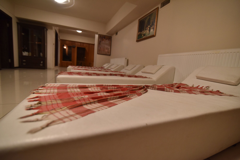 Bedroom 2, Saylamlar Hotel, Yomra