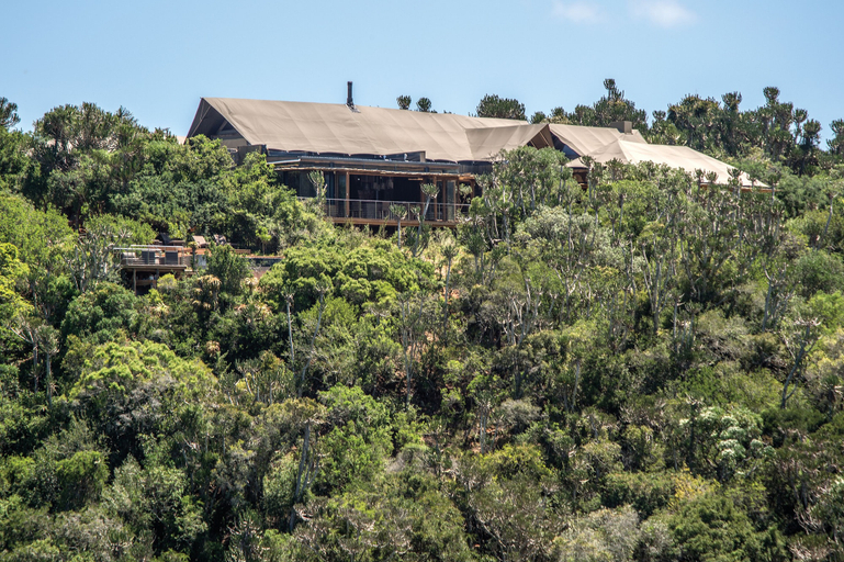 Exterior & Views 2, Kariega Game Reserve Settlers Drift, Cacadu