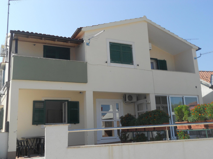 Exterior & Views, Apartments Ivanka Bilo 591, Primošten