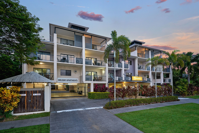 Exterior & Views 2, Getaway On Grafton, Cairns