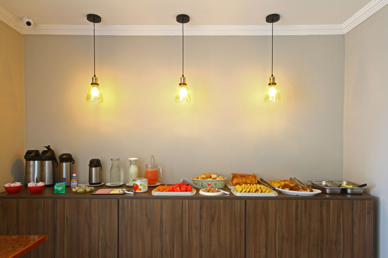 Food & Drinks 5, MDJ Pousada, Cabo Frio