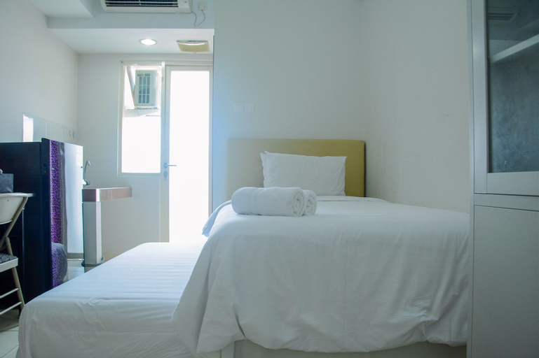 Bedroom 25