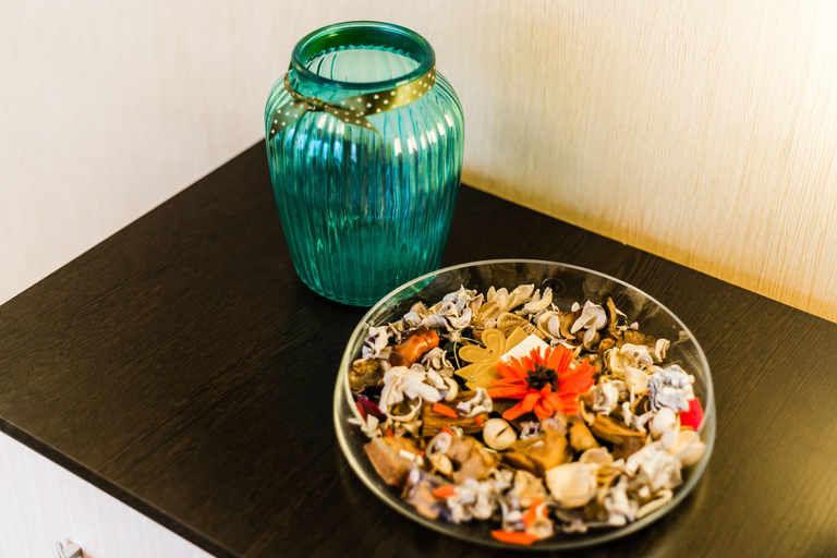 Food & Drinks 4, Apartment on Volkov Pereulok, Northern