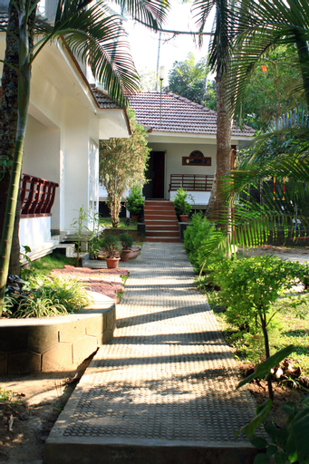 Stay Melody, Theni