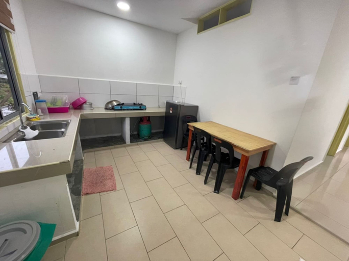 Others, OYO 90497 Eva Homestay, Ranau