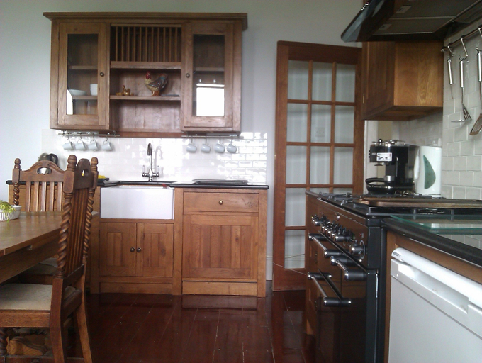 Others 5, Cragowlet House East, Argyll and Bute