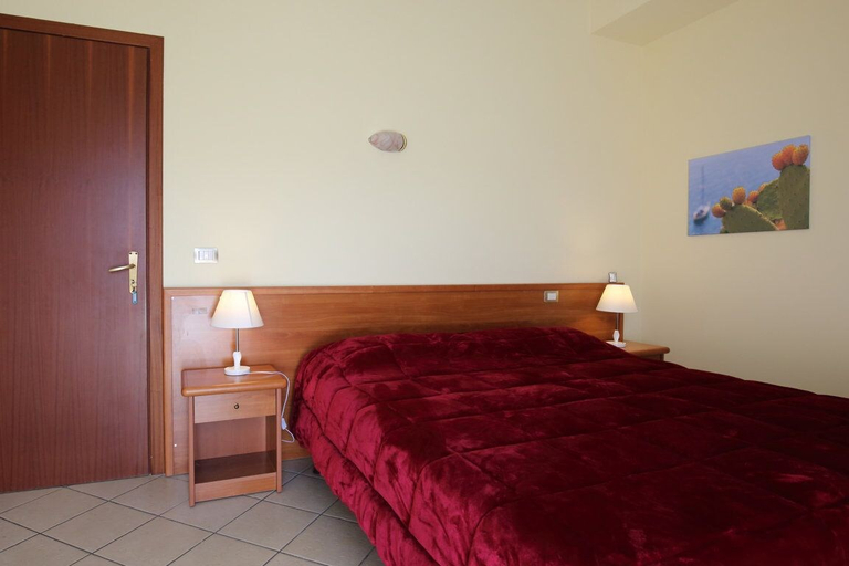 Bedroom 4, B&b Valle d'Agrò, Messina