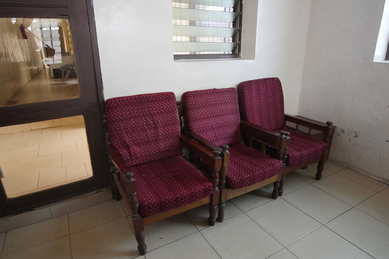 Others 5, St. Sam Hotel Kamusi, Kumasi