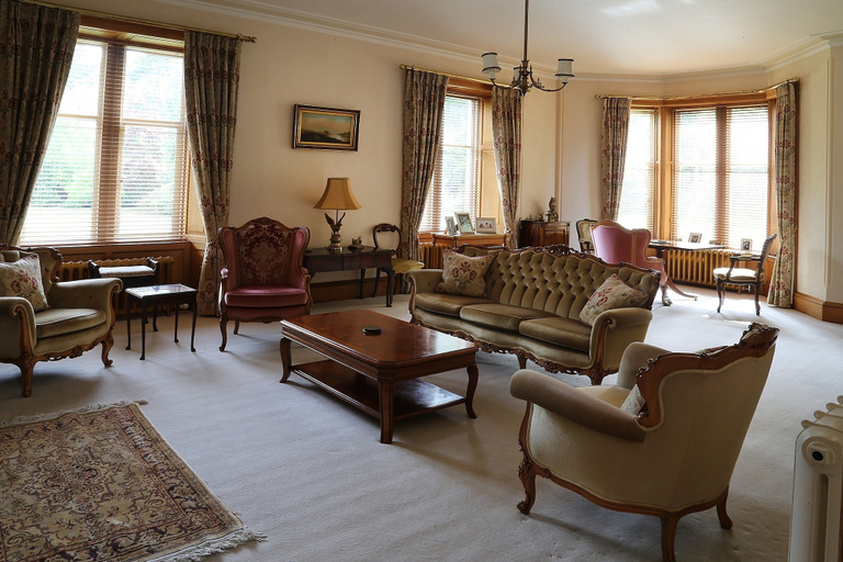 Others 5, Carnach House, Highland