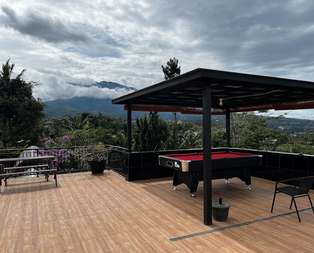 Exterior & Views 3