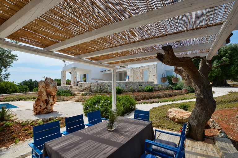 Food & Drinks 5, Villa Butterfly, Brindisi