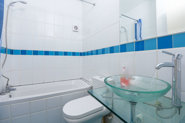 Bathroom 3, Super Central London - sleeps 4, London