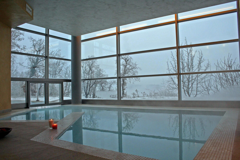 Sport & Beauty 5, Agriturismo Ca' De Figo, Pavia