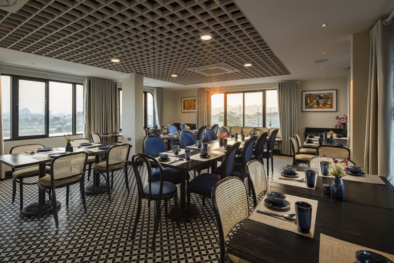 Food & Drinks 5, Lalita Boutique Hotel & Spa Ninh Binh, Hoa Lư