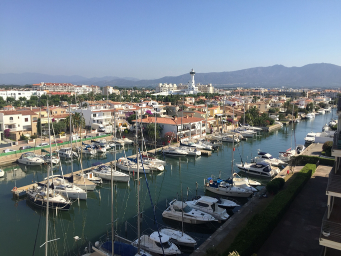 Others 5, Apartamento Inmobahia - BII - 605, Girona