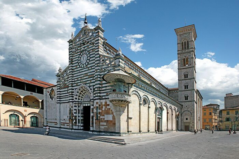 Exterior & Views 2, Hotel Toscana, Prato