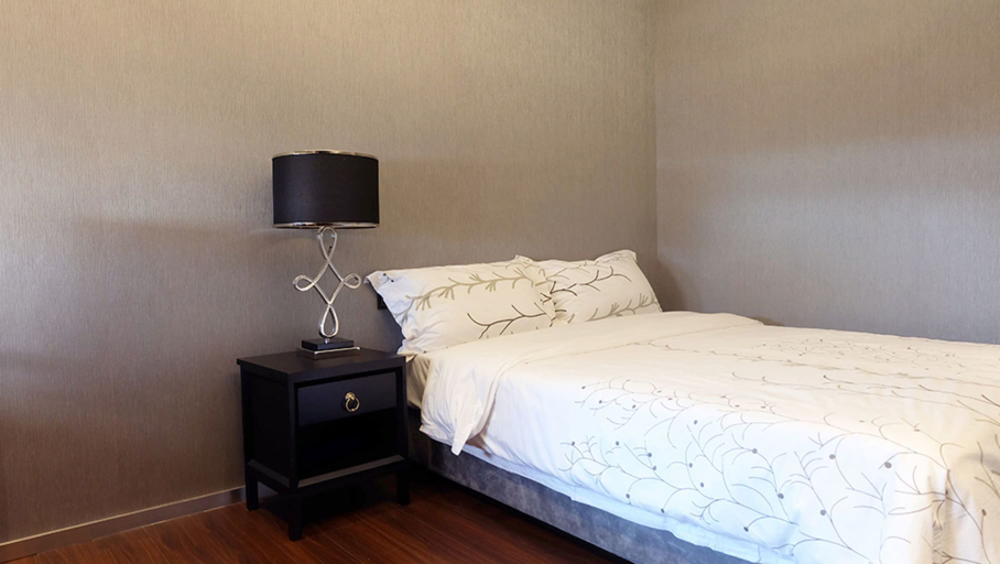 Bedroom 3, Yuexi Business Apartment, Shenzhen