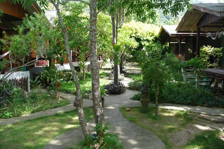 Others 4, Bamboo Bungalow Thong Nai Pan Yai, Ko Phangan