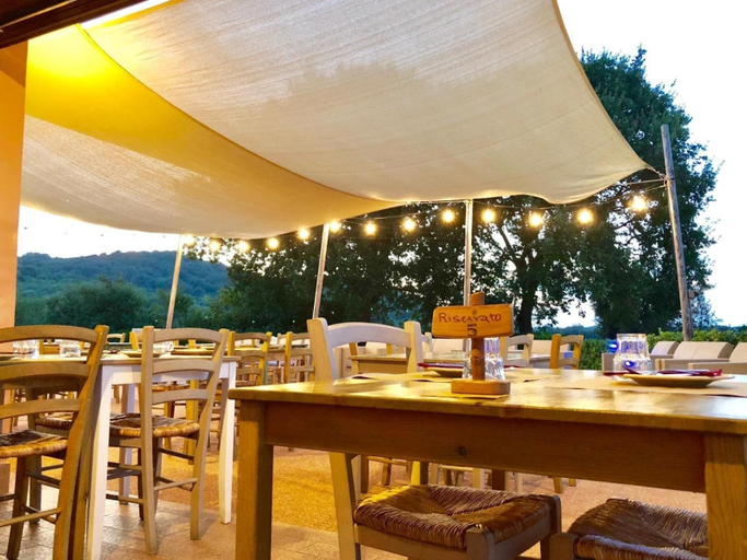 Food & Drinks 4, Agriturismo Monte Argentario, Grosseto
