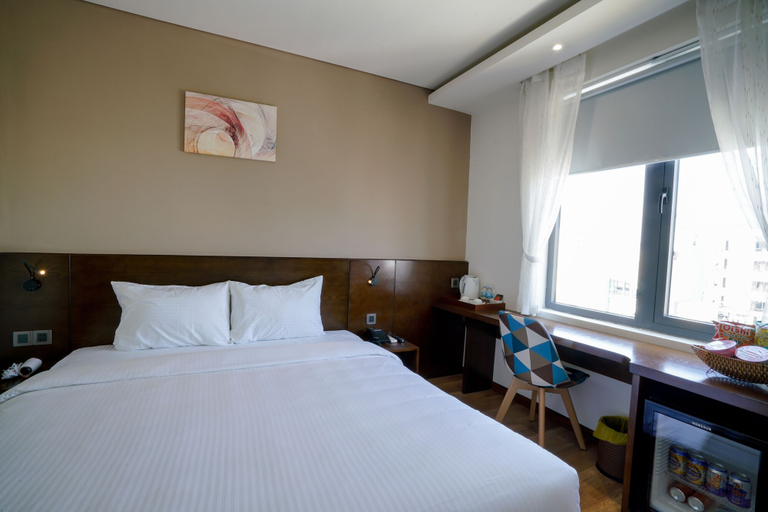 Bedroom 5, Onami Hotel, Da Nang